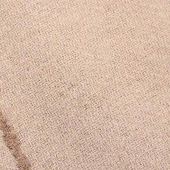 HERMES Brown Scarf - Picture 4 of 9